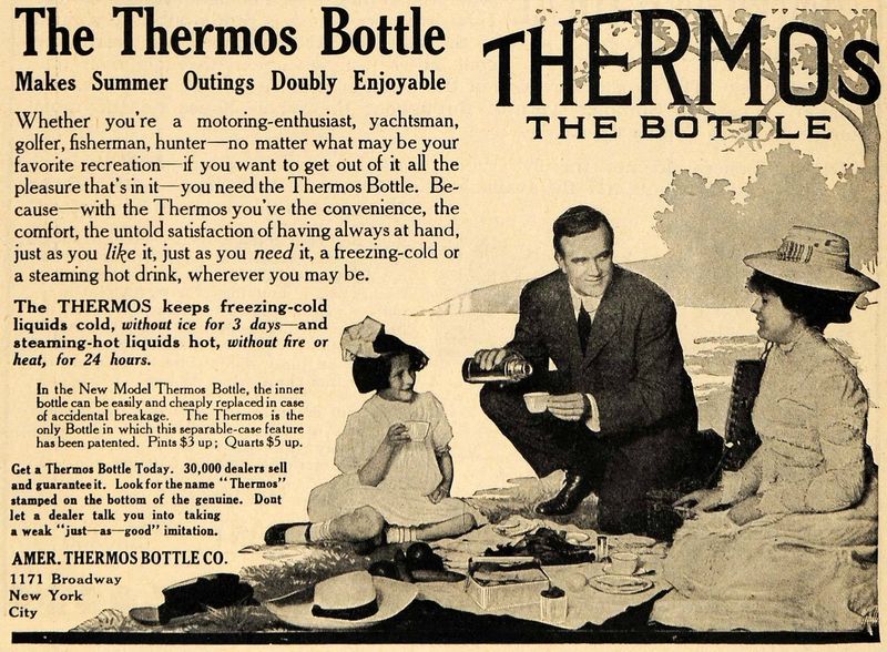 The Thermos Building, keeping it hot (and cool) in Chelsea - The Bowery
