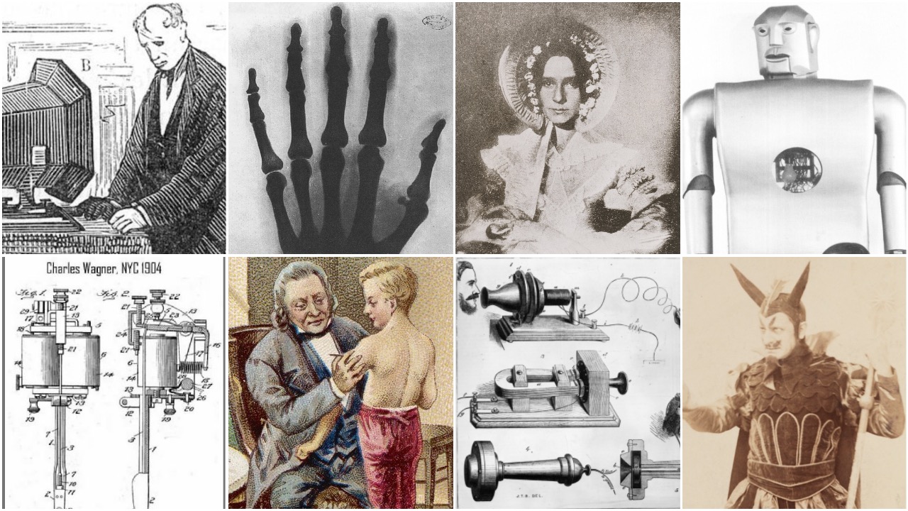 A Cabinet Of Curiosities Awaits You The First Stories Of