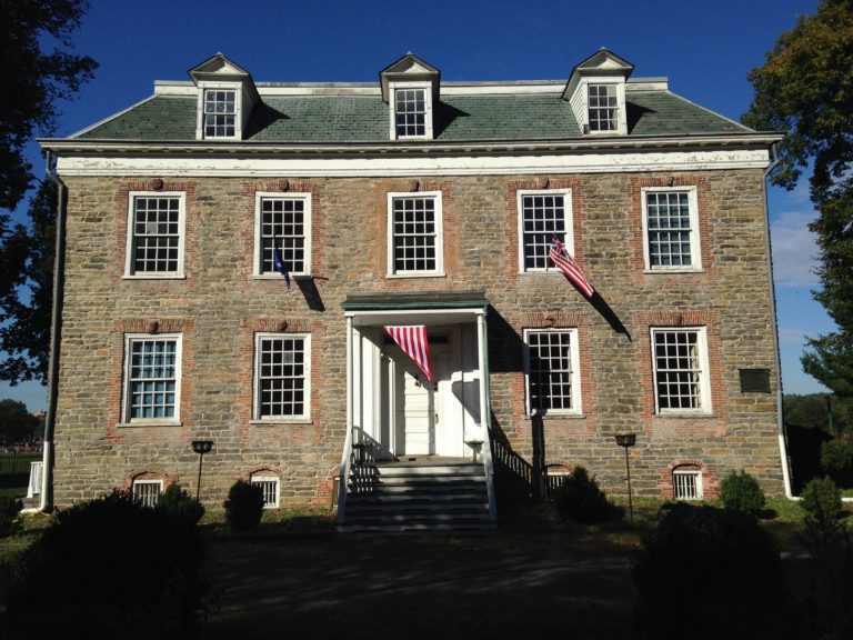 New York City during the Revolutionary War Besieged and occupied by