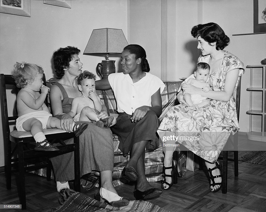 Building Stuyvesant Town The housing solution that became an emblem of