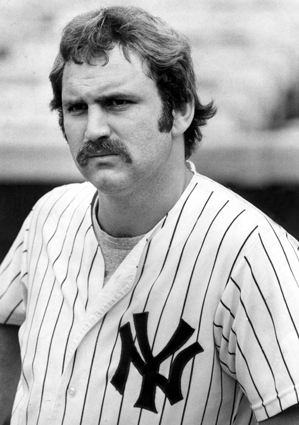 thurman munson crash