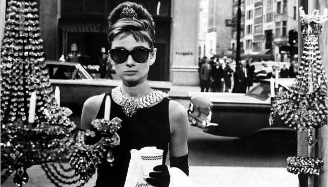 breakfast at tiffany & co