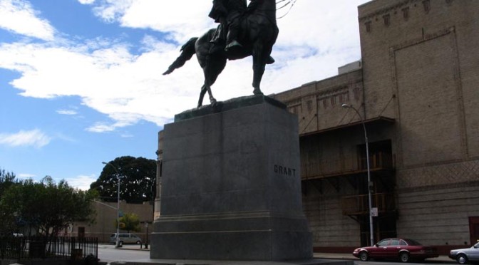 Grand Army Plaza Archives - The Bowery Boys: New York City History