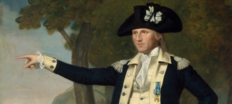 Meet Mayor Marinus Willett, New York’s Warrior Mayor