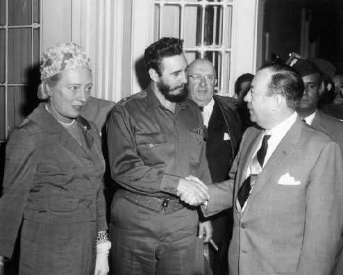 Courtesy La Guardia and Wagner Archives