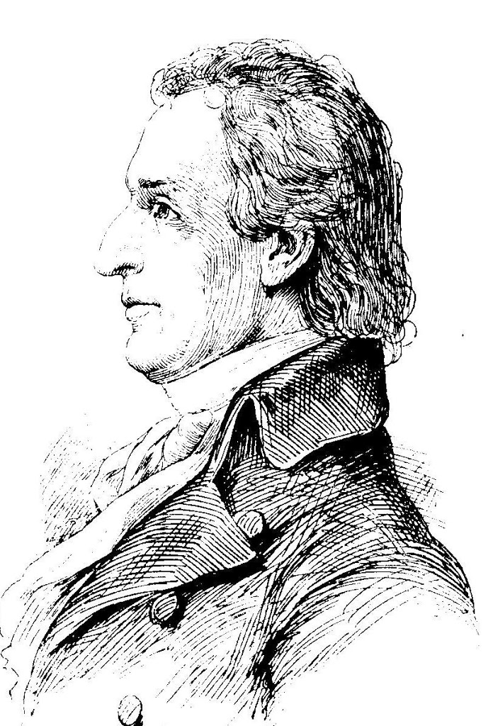 Know Your Mayors Marinus Willett, the badass mayor The Bowery Boys