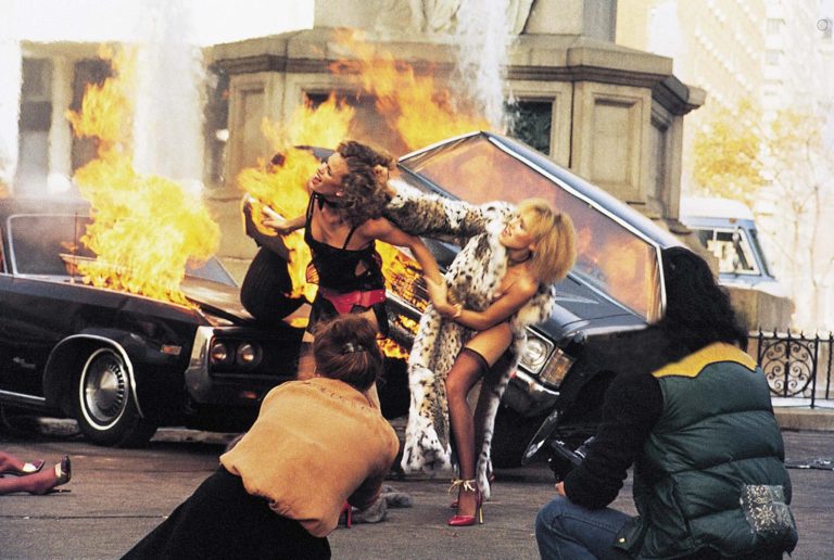 Bowery Boys Recommend: Sex and death in 1970s Soho