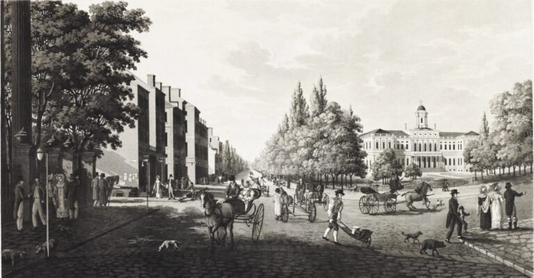 Meet The Mayors Who First Invited Tammany Hall to City Hall