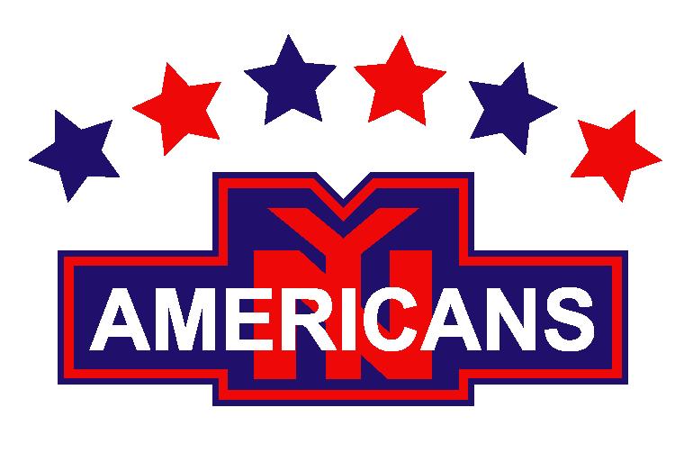 Remember the New York Americans, the Big Apple's first hockey team