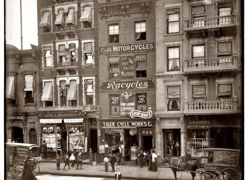 Uncategorized Archives Page 6 Of 11 The Bowery Boys New York City History<script async src=