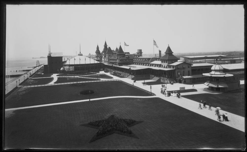 Brighton Beach And Manhattan At Your Leisure The Bowery Brighton Beach And Manhattan At Your Leisure The Bowery Boys New York City History