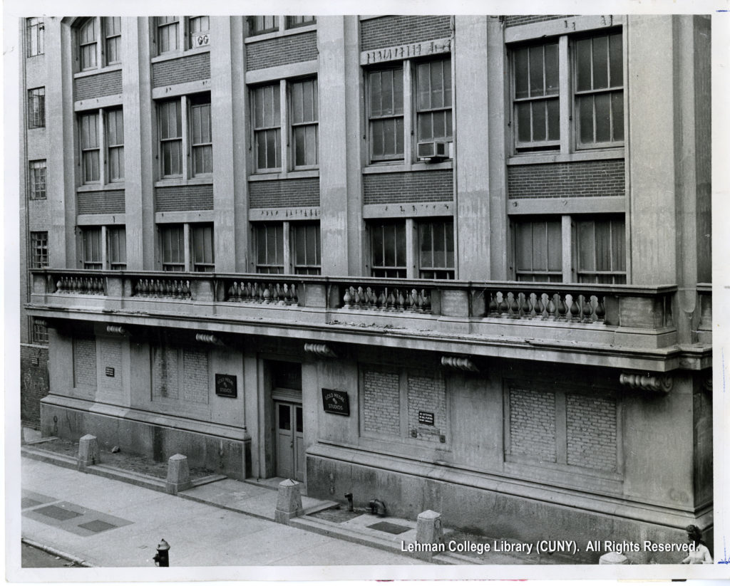 An ode to the early Bronx film industry The Bowery Boys New York City History