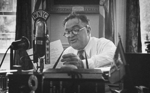 Mayor LaGuardia's former home and its sci-fi, erotic past - The Bowery Boys: New York City History