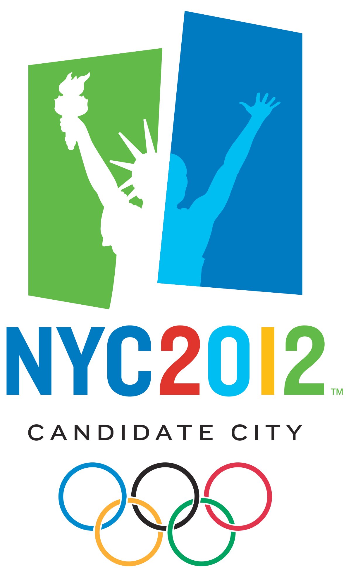 New York City loves the Olympics despite never hosting them The Bowery Boys New York City