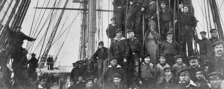 In 1863, the Russians invaded New York City