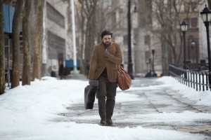 Inside 'Inside Llewyn Davis', a gauzy, surreal homage to 1960s New York ...