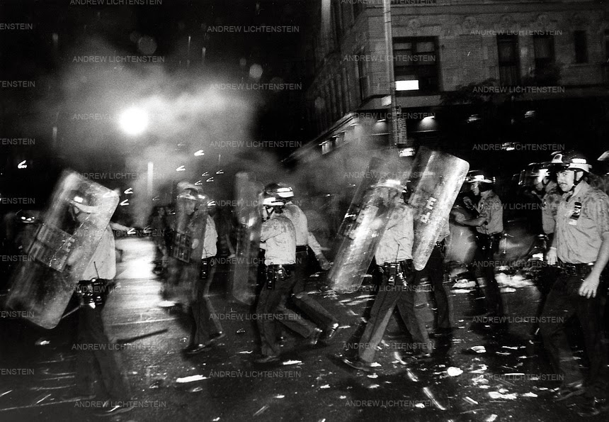 The Ragged Rebellious History Of Tompkins Square Park The Bowery Boys New York City History