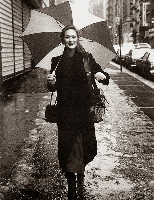 Meryl Streep New York City And Theater Of The 1970s The Bowery Boys New York City History