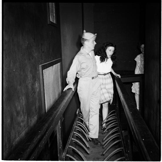 M3Y306011 The Bowery Boys New York City History