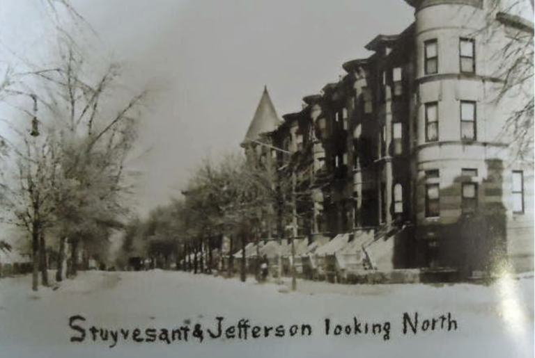 For Whom The Ghost Tolls: A Haunting in Bedford-Stuyvesant