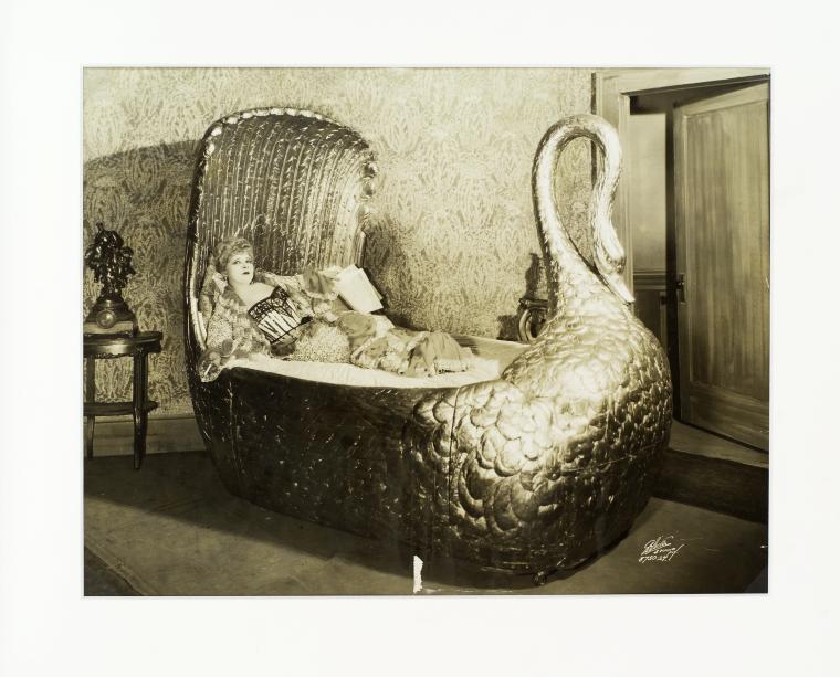 Courtesy New York Public Library