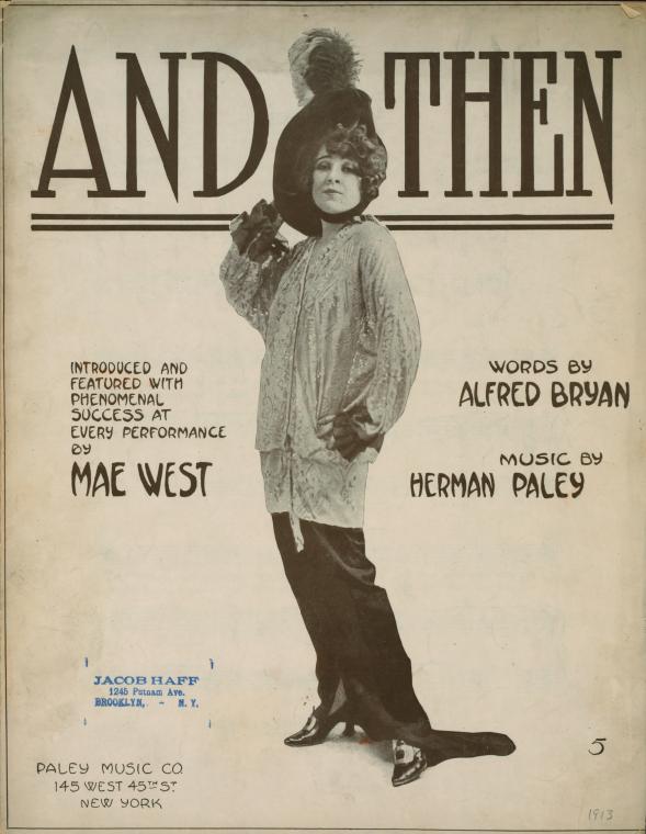 Courtesy New York Public Library