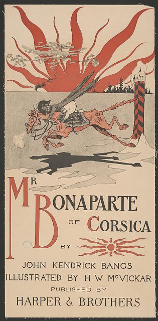 Courtesy Library of Congress