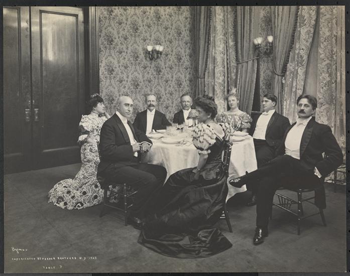 Courtesy the Museum of the City of New York