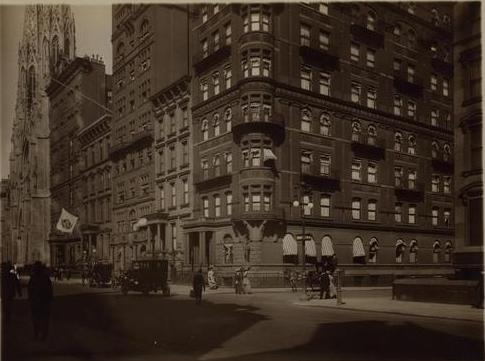 New York Public Library