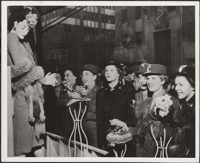 courtesy Museum of the City of New York