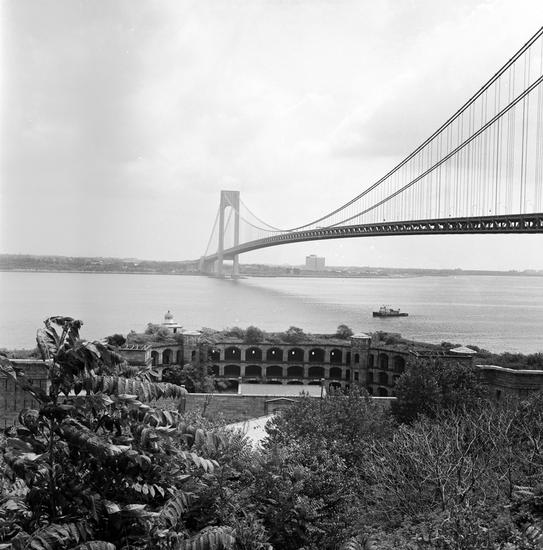 1979, photographed by Edmund V. Gillon, Museum of the City of New York