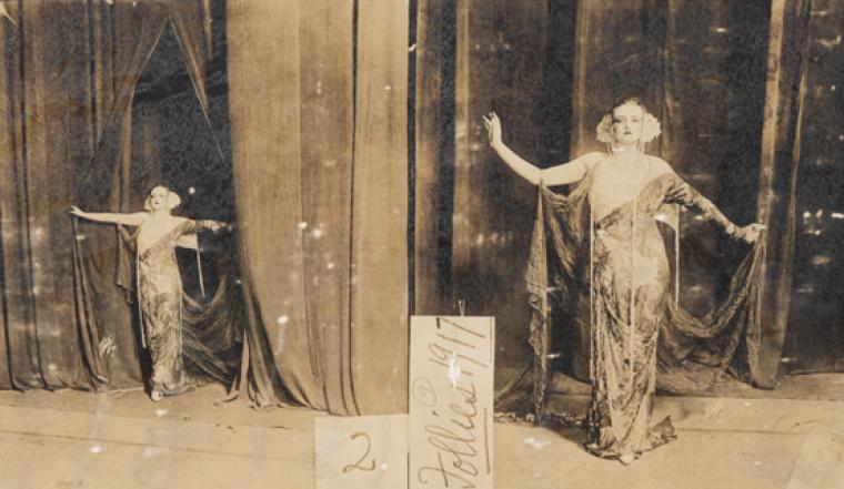 Courtesy New York Public Library