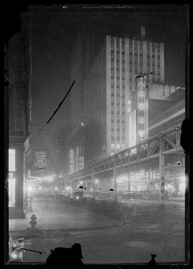 Museum of the City of New York