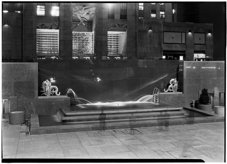 Museum of the City of New York