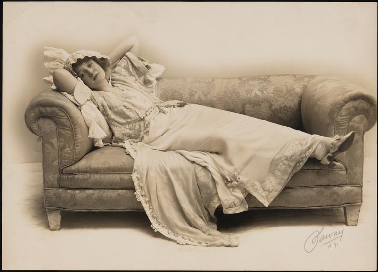 Courtesy the Museum of the City of New York