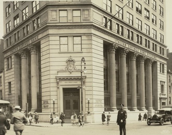 Courtesy New York Public Library