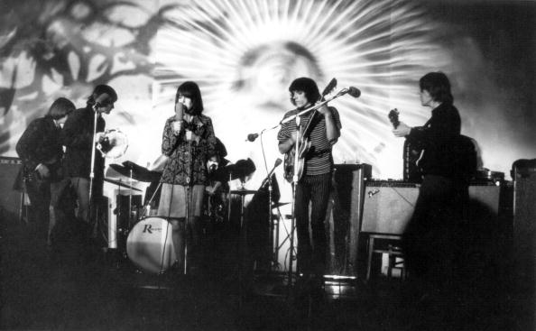 (Photo by Michael Ochs Archives/Getty Images)