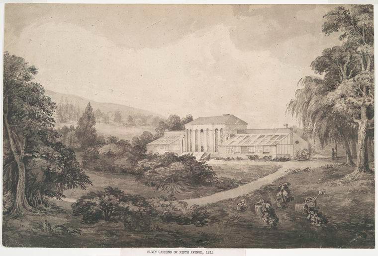 Courtesy New York Public Library