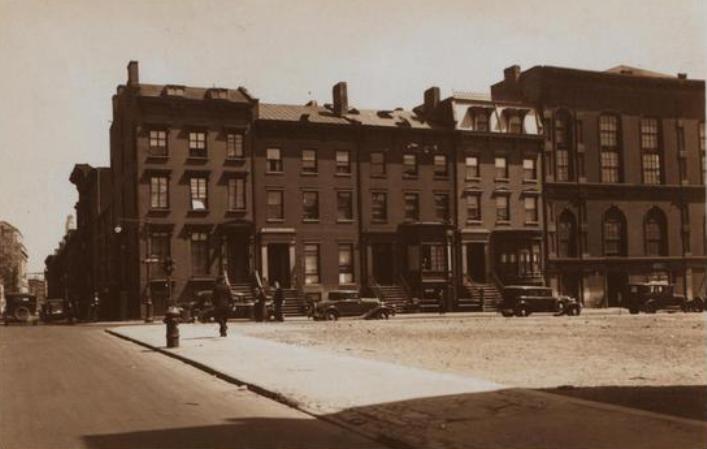 Courtesy New York Public Library