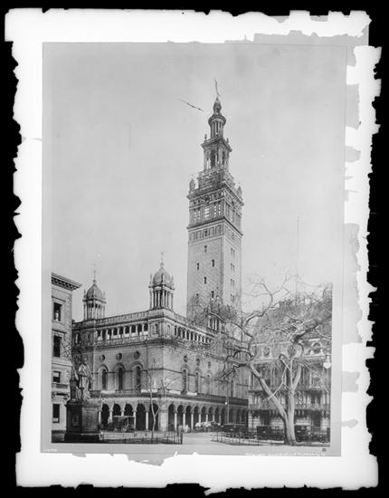 Museum of the City of New York