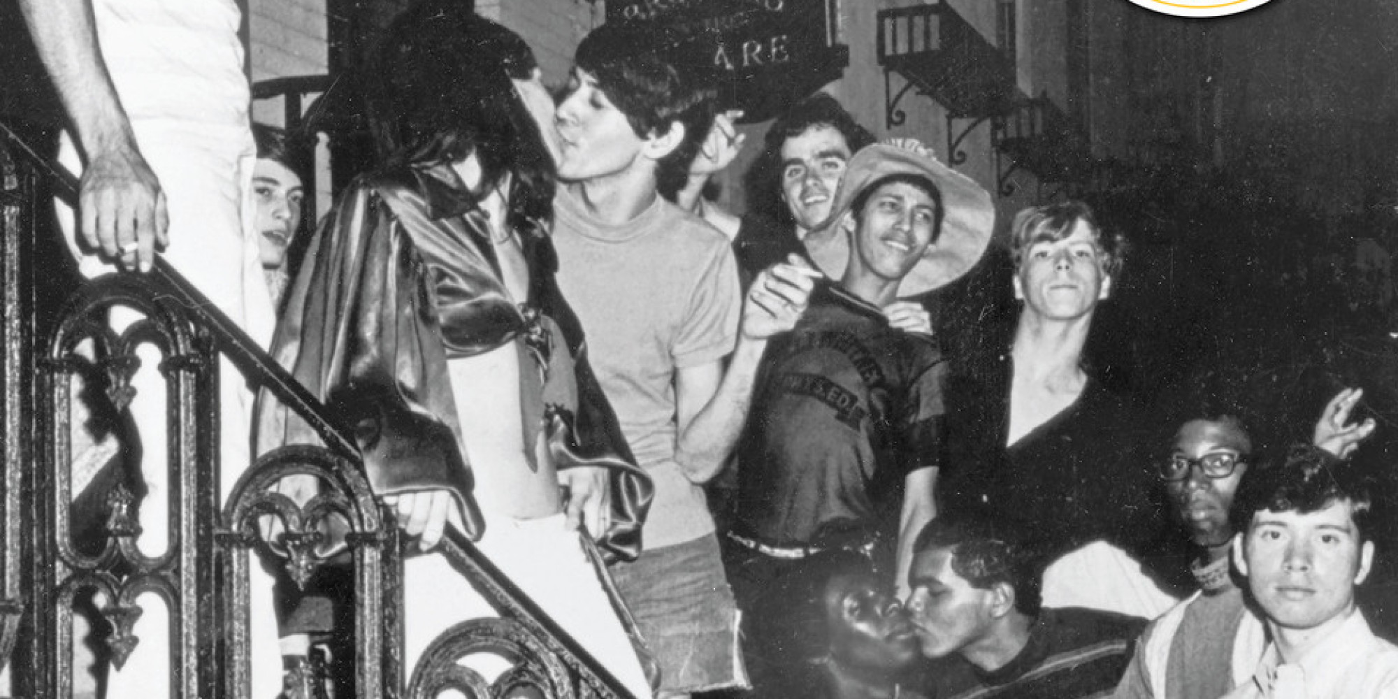 Courtesy Stonewall 45