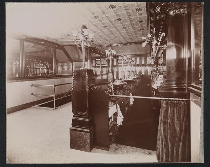 Courtesy Museum of the City of New York