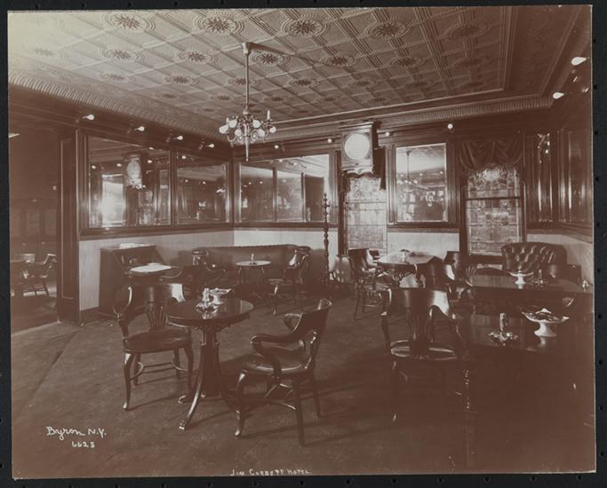 Courtesy Museum of the City of New York