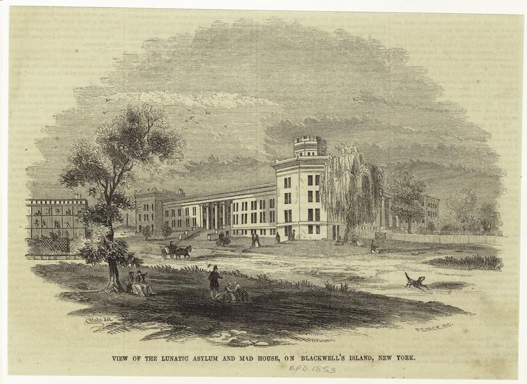 Courtesy NYPL