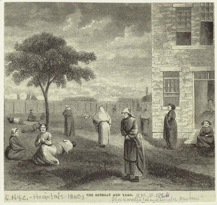 Courtesy NYPL