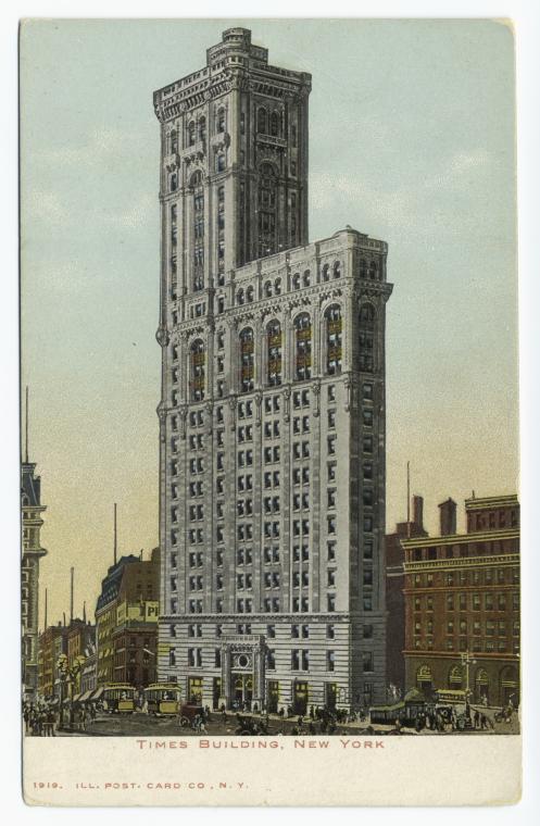 Courtesy NYPL