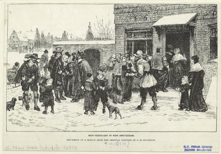 Courtesy NYPL