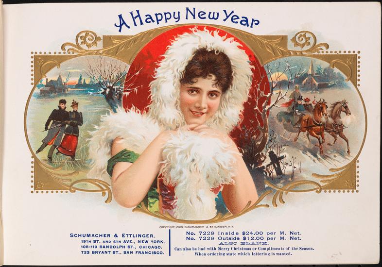 Courtesy Museum of the City of New York