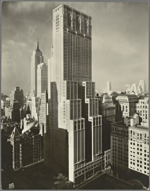 New York Public Library