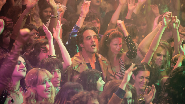 HBO’s Vinyl: Getting Into The Groove